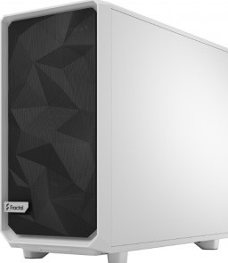 Fractal Design Fractal Meshify 2 Lite White - Midtowermodel