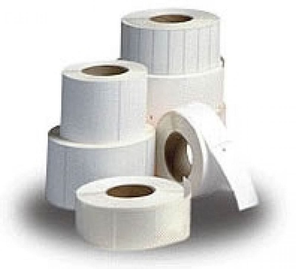 Zebra Z-Select 2000T - Mat