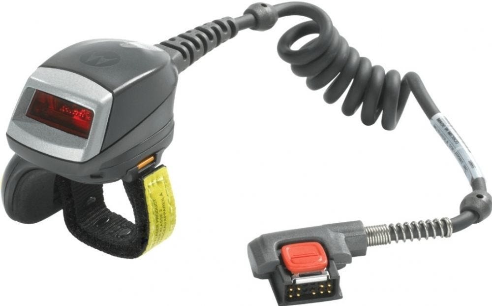 Zebra RS419-HP2000FSR - Streepjescodescanner