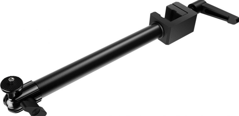 Elgato Solid Arm - Extra Bevestigingsarm Voor Camera's, Lampen En Meer