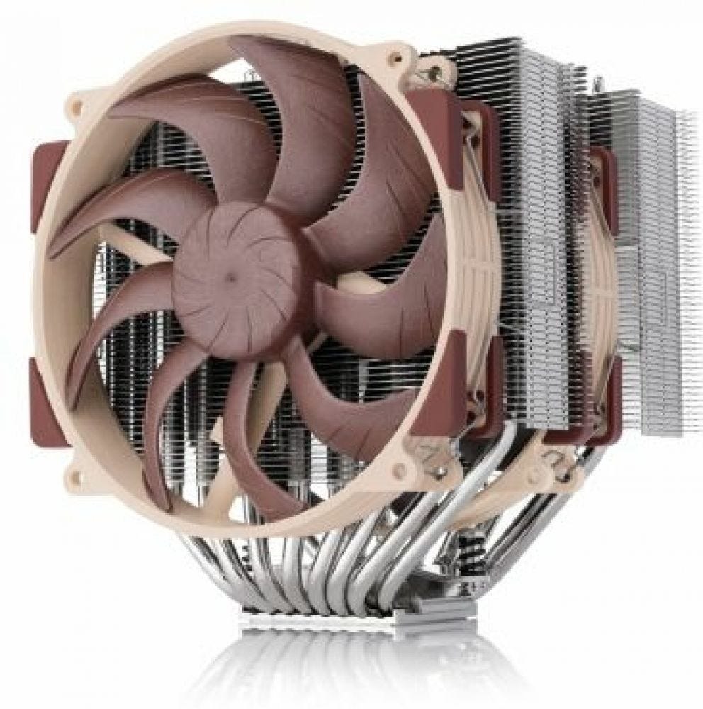 Noctua NH-D15 G2 LBC - Koeler Voor Processor