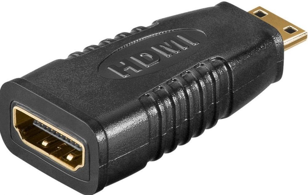 Panasonic Goobay - HDMI-adapter