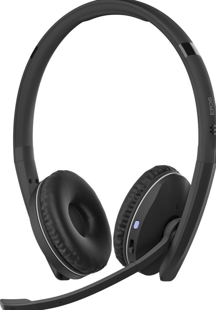 Sennheiser Epos I Sennheiser Adapt 260 - Koptelefoon