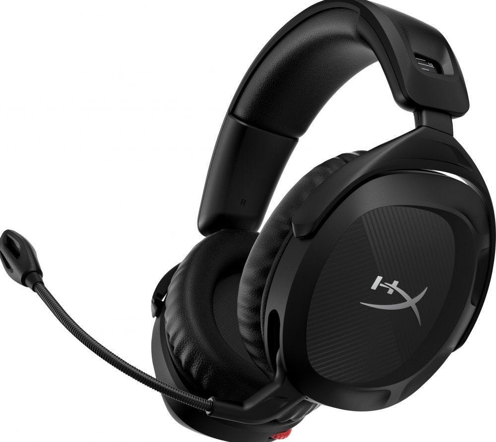 HyperX Cloud Stinger 2 Wireless - Headset