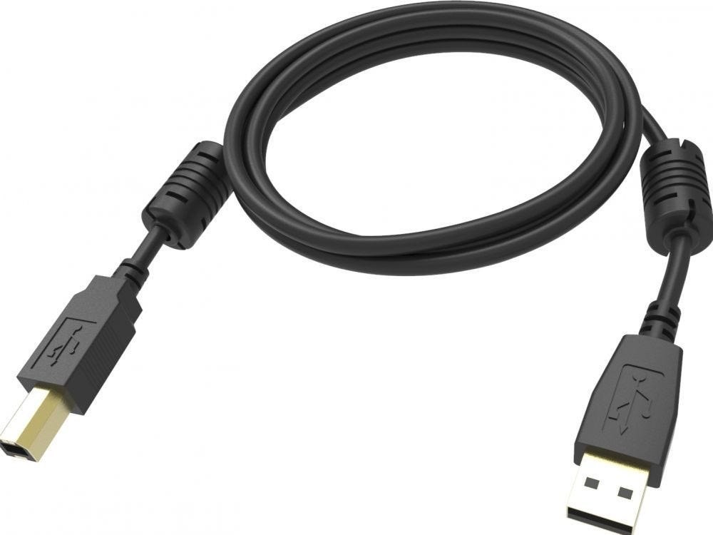 Vision Professional - USB-kabel