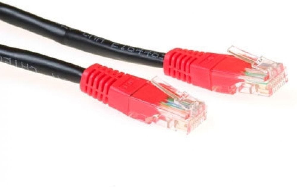 Cisco Act - Kruiskabel