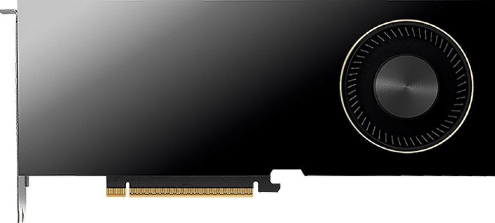 PNY RTX Pro 6000 Blackwell Max-Q Workstation Edition - Videokaart