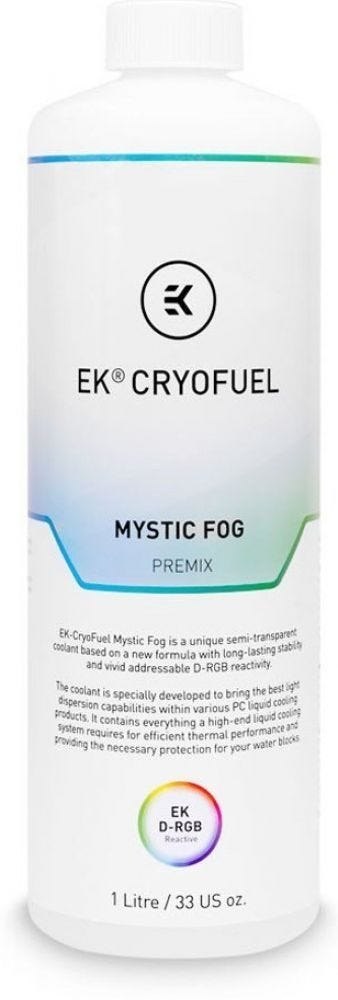 Ekwb Ek CryoFuel Mystic Fog Premix 1000ML