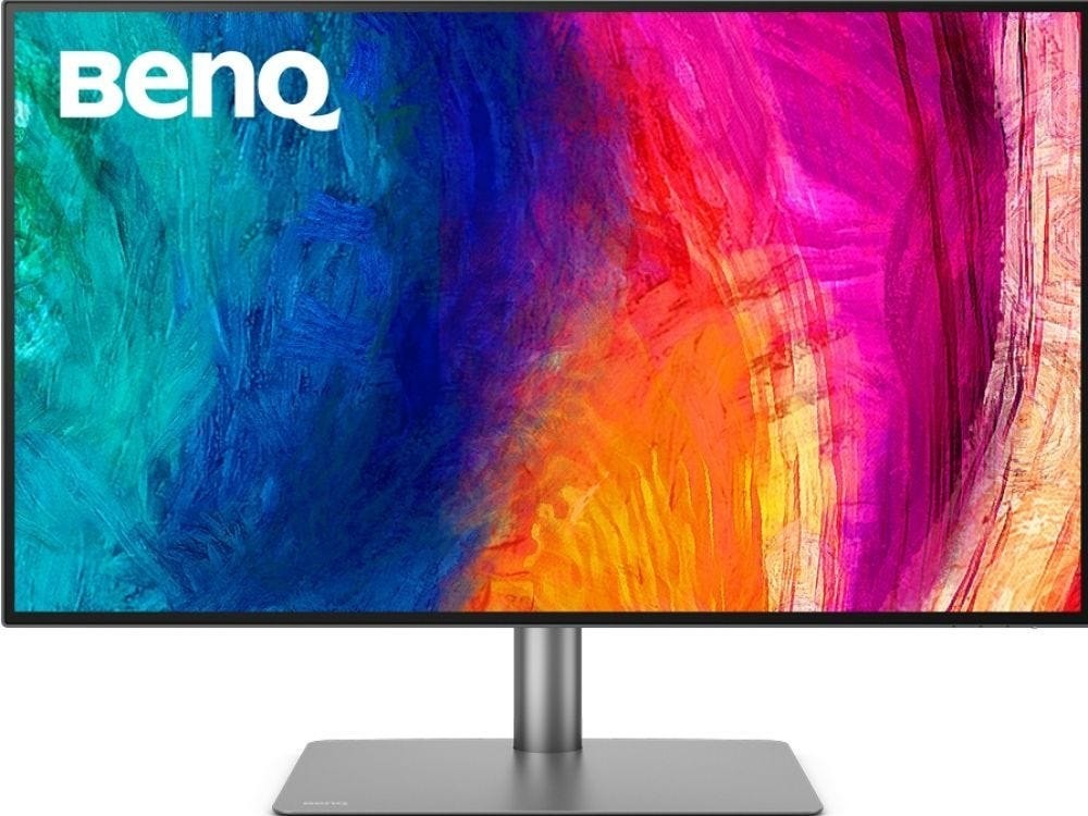 BenQ DesignVue Pd3225u - PD Series