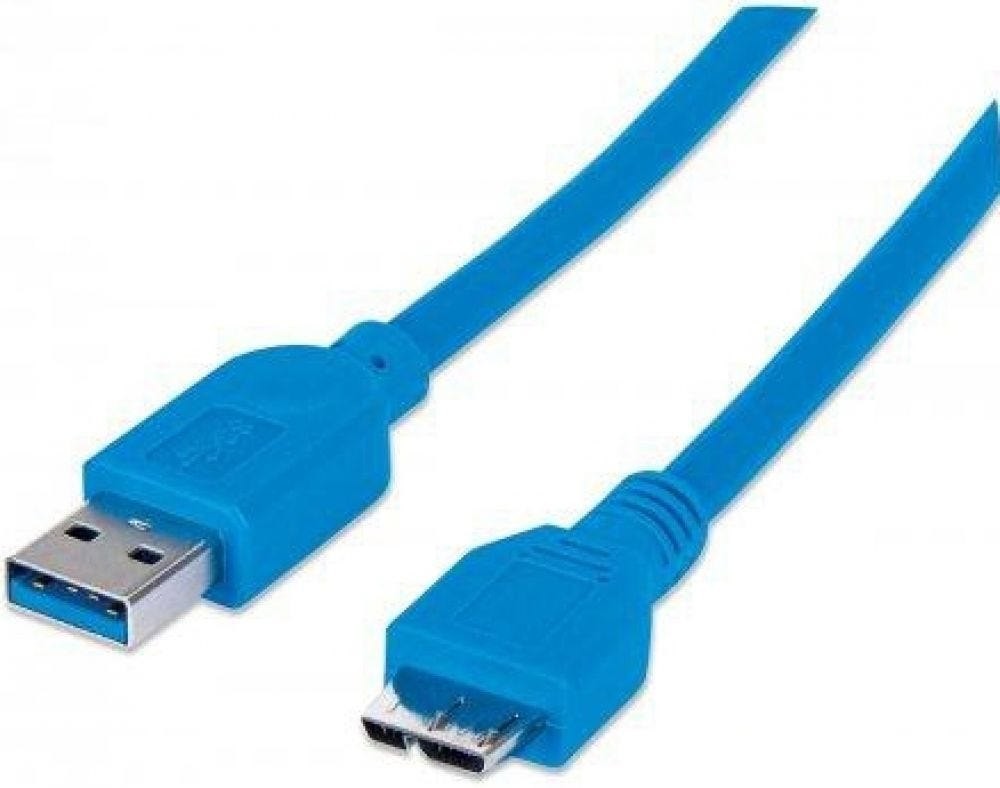 Intellinet 1M Usb 3.0 Cable