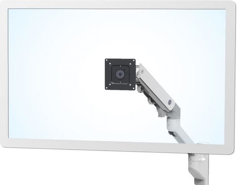 Ergotron HX Wall Mount Monitor Arm - Bevestigingskit