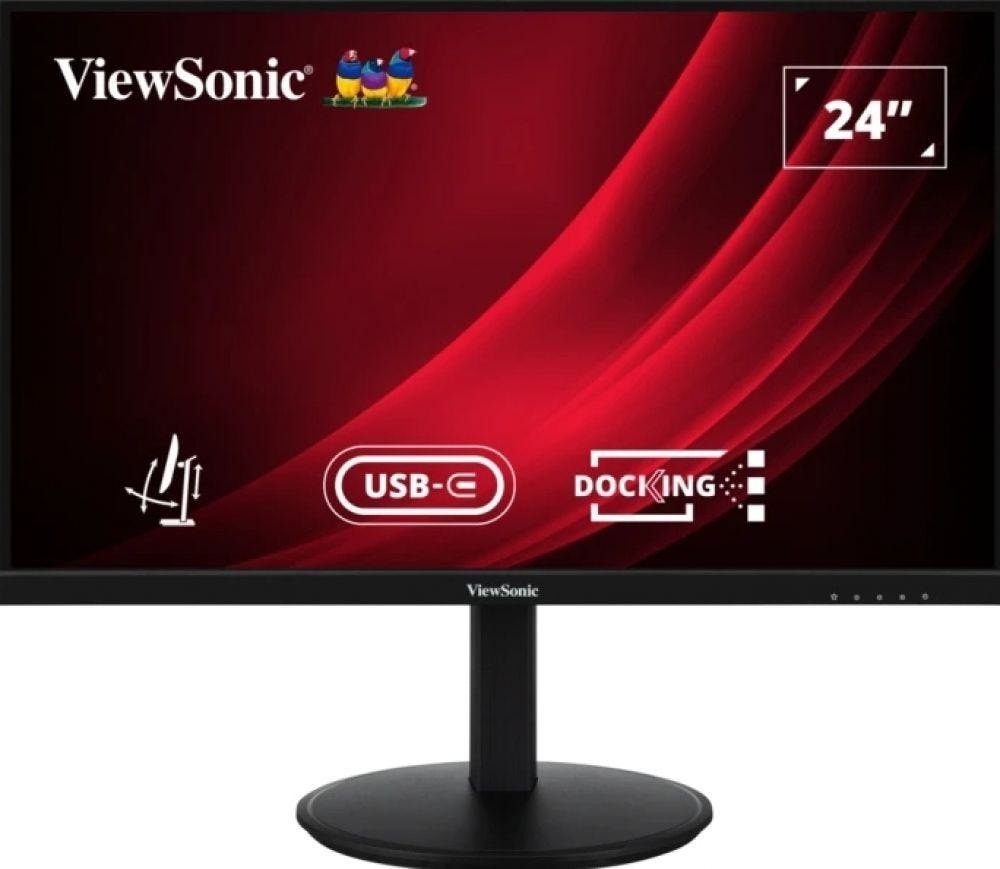 ViewSonic Vg2409u-2 - LED-monitor