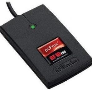 RF IDeas Air Id Enroll - Kaartlezer