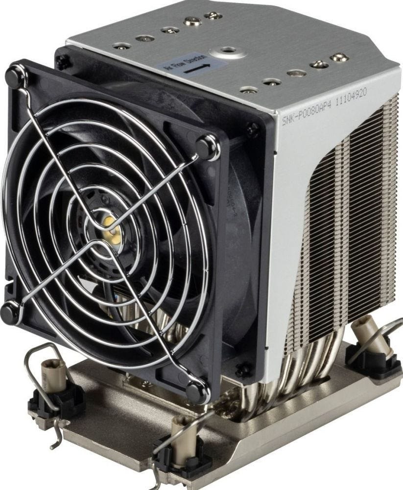 Supermicro Snk-P0080ap4 - Koeler Voor Processor