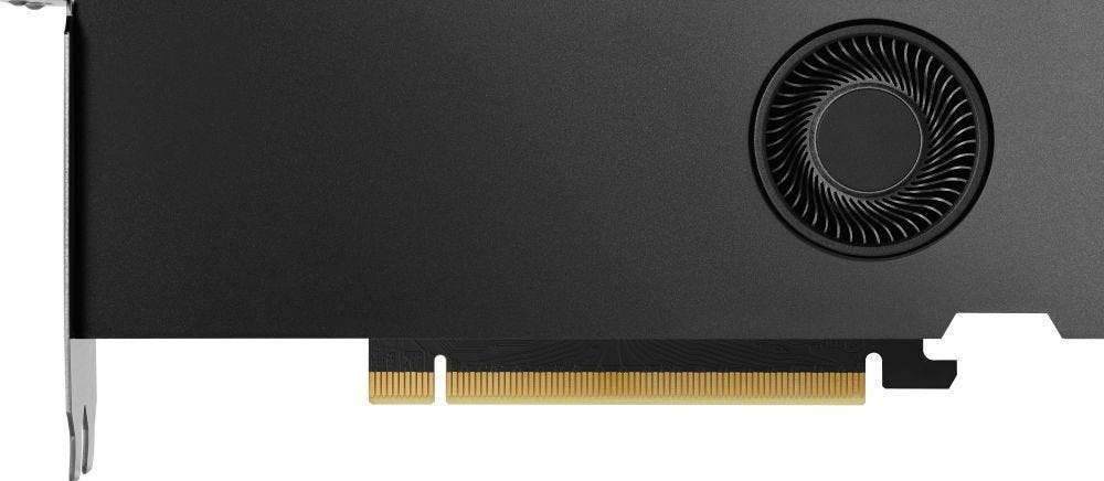 PNY Technologies Nvidia RTX 4000 Ada Generation - Videokaart