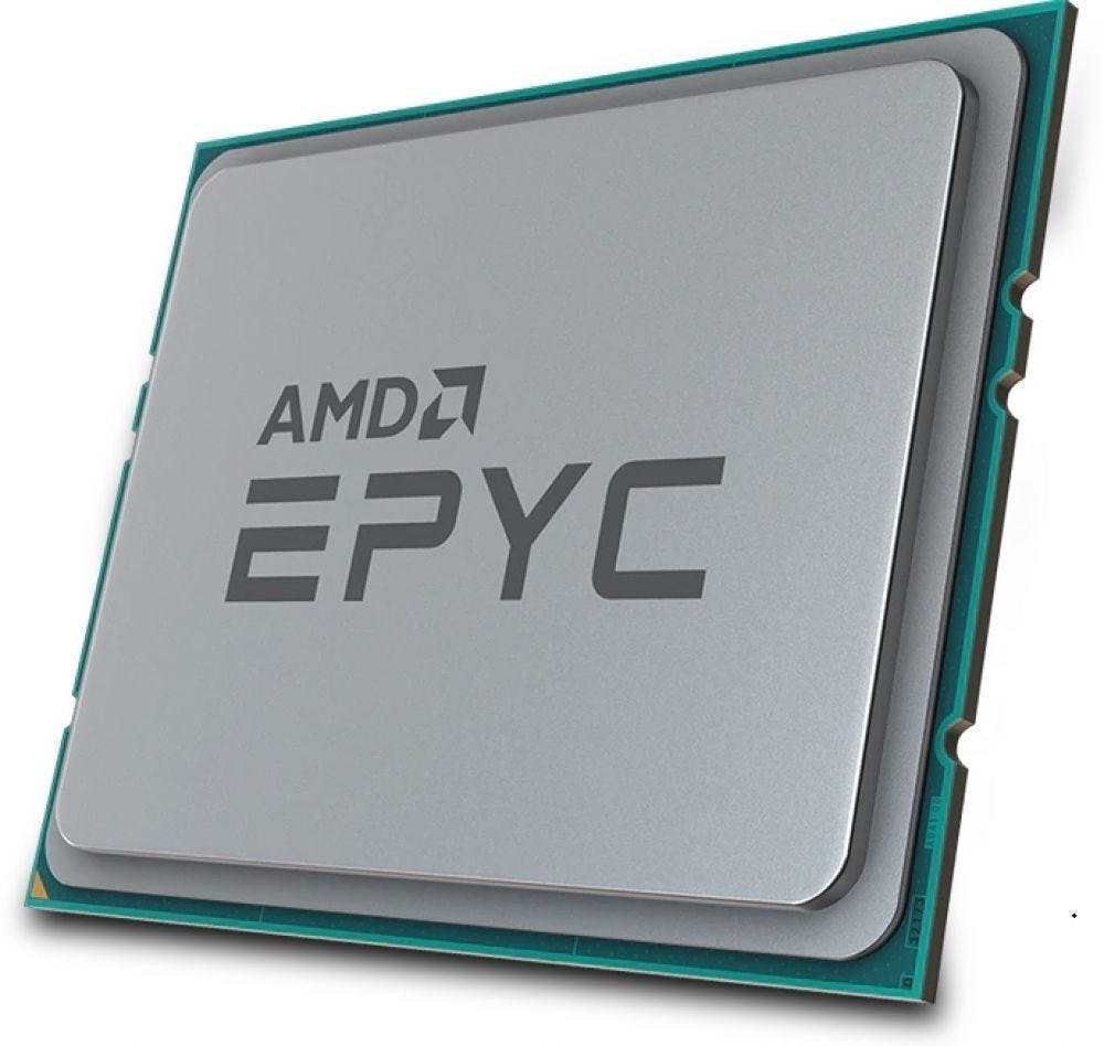 Amd Epyc 4584PX - Server Processor