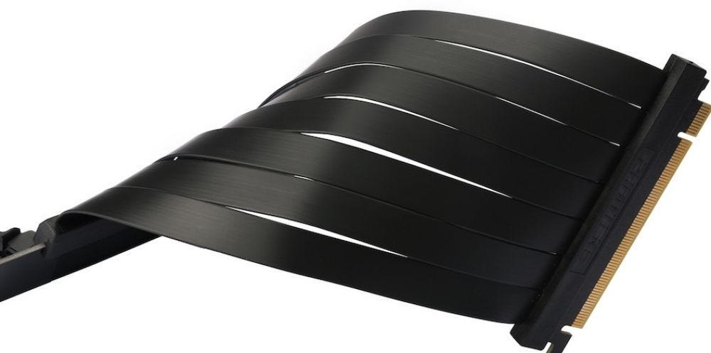 Phanteks - PCIe-x16 Riser Kabel