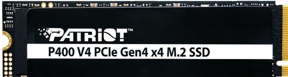 Patriot P400 V4 2TB - SSD