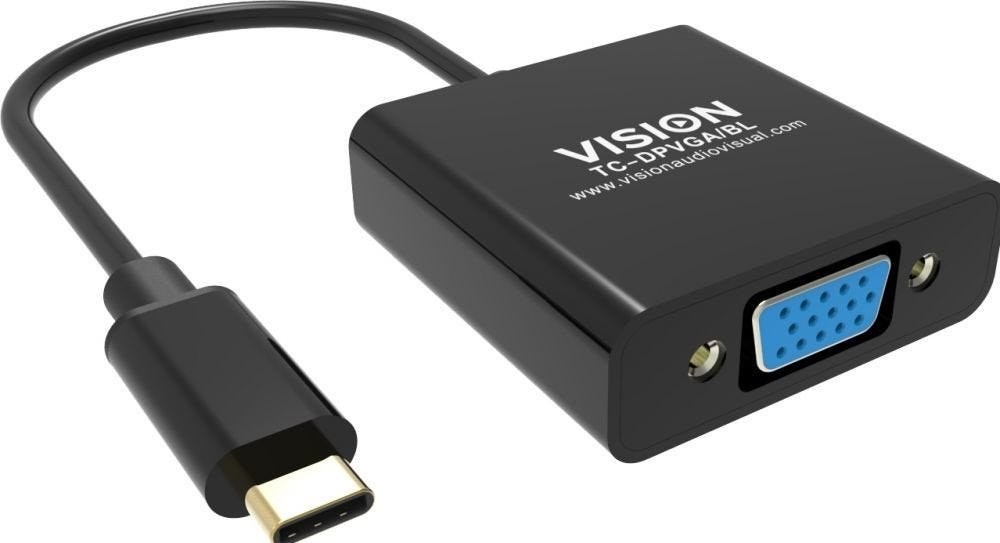 Vision - Videoadapter