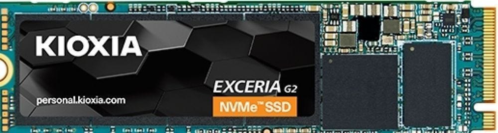 Kioxia Exceria G2 LRC20Z002TG8 - SSD