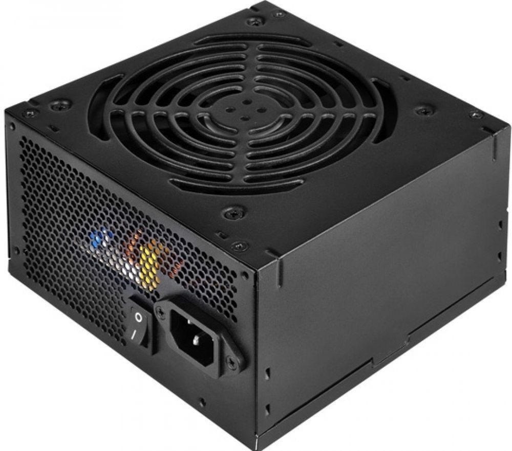 SilverStone Sst-St70f-Es230 - Voeding