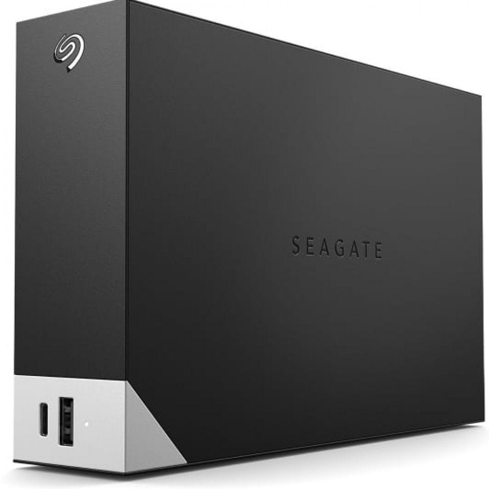 Seagate One Touch With Hub STLC12000402 - Vaste Schijf