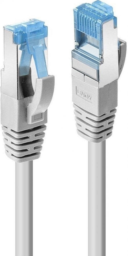 Katun Lindy Patchkabel Cat6 S/FTP LSZH Grijs 70.00M