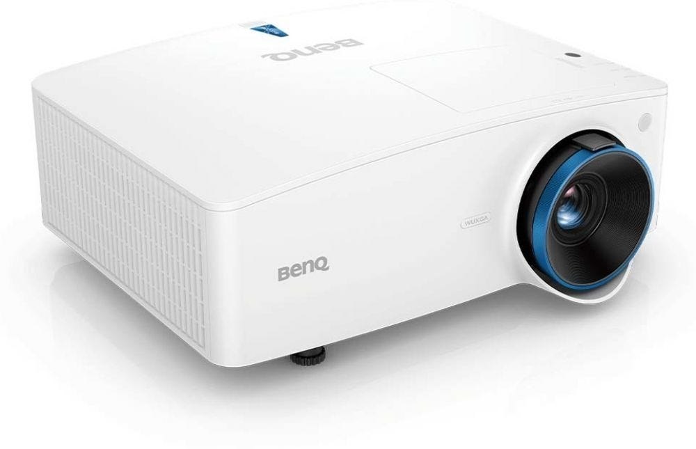 BenQ Lu930 - DLP-projector