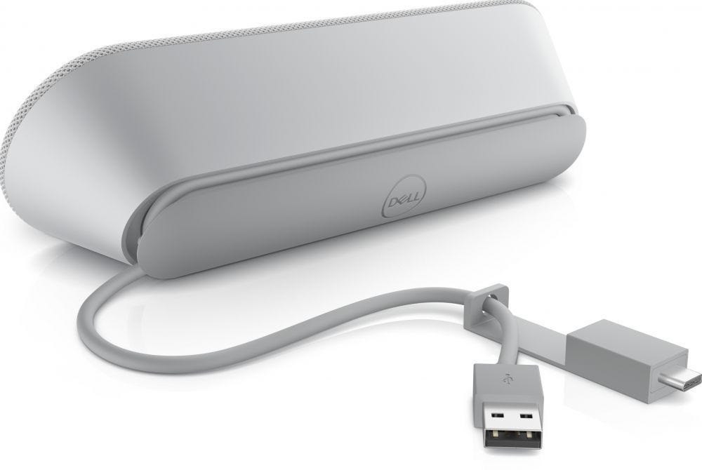 Dell Ai Noise Cancellation Speakerphone SP3022 - VoIP-bureauluidsprekertelefoon