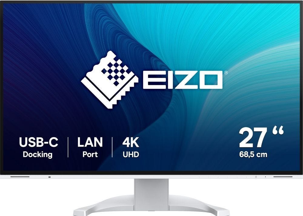 Eizo FlexScan Ev2740x - Met FlexStand