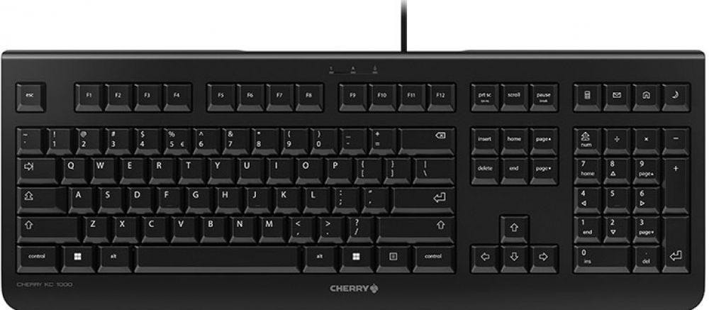 Cherry KC 1000 - Toetsenbord