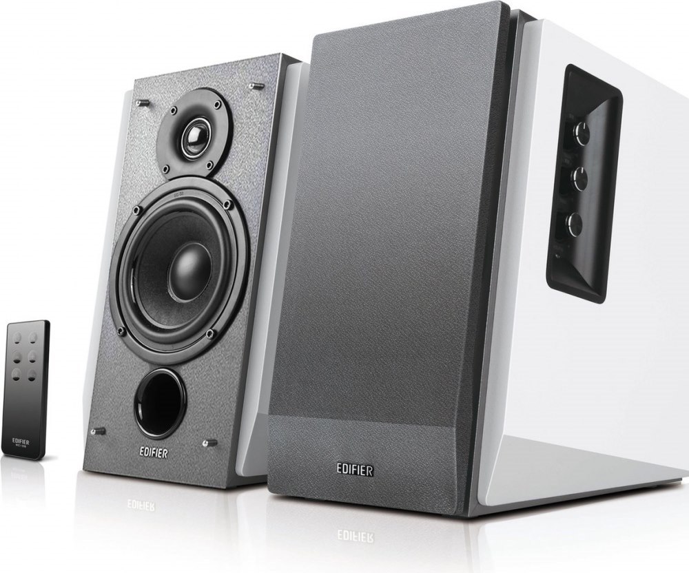 Edifier Studio R1700BT 2.0 - Luidsprekers