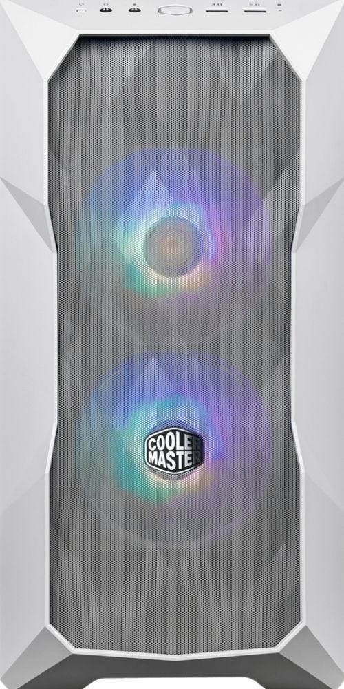 Cooler Master MasterBox TD300 Mesh - Minitowermodel