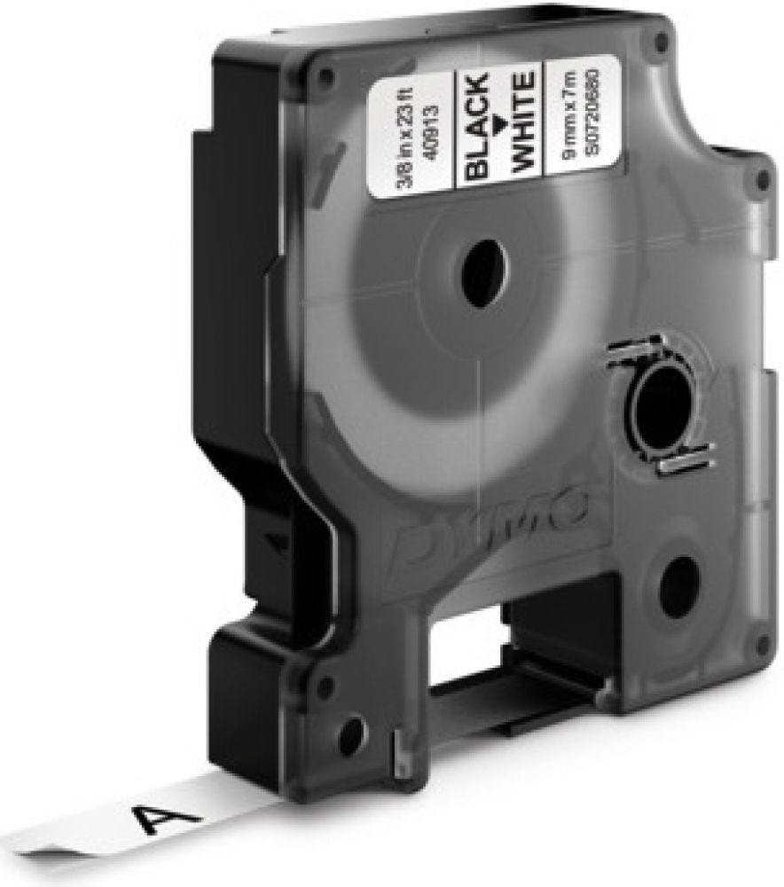 Dymo D1 - Zelf-Klevende Laag