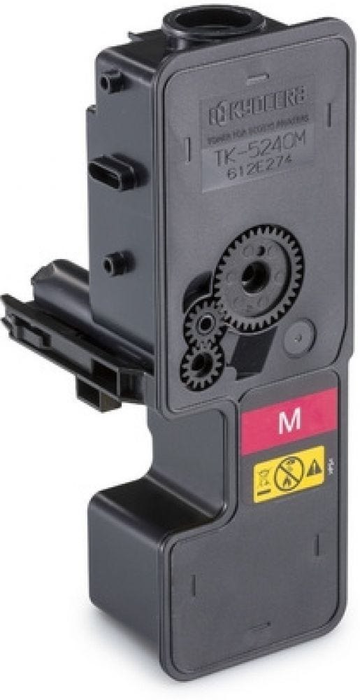 Kyocera TK 5240M - Tonercartridge