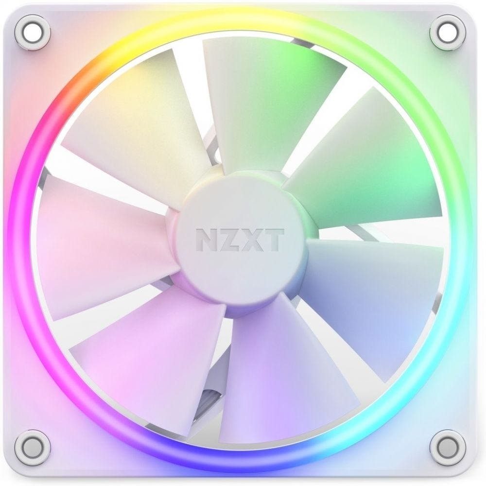 NZXT F120RGB - Ventilator