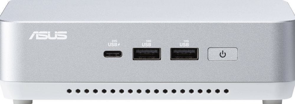 Asus Nuc 14 Pro+ Rnuc14rvsu900000i - Barebone