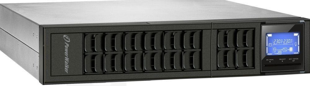 PowerWalker Vfi 2000CRM LCD - Ups