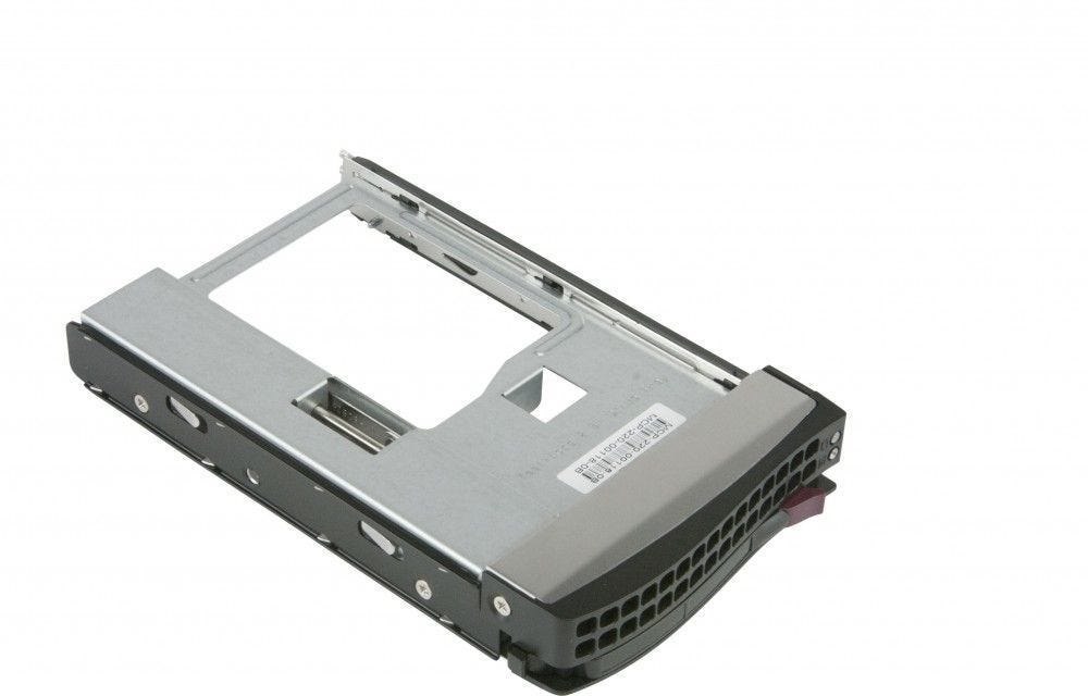 Supermicro MCP-220-00118-0B - Storage Bay Adapter