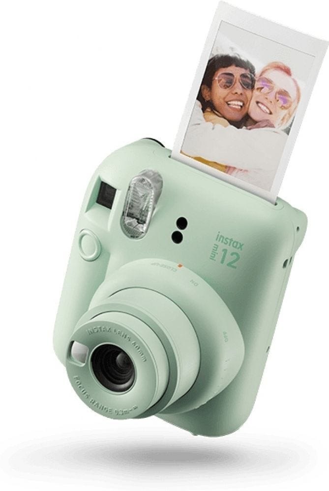 Fujifilm Instax Mini 12 - Instant Camera