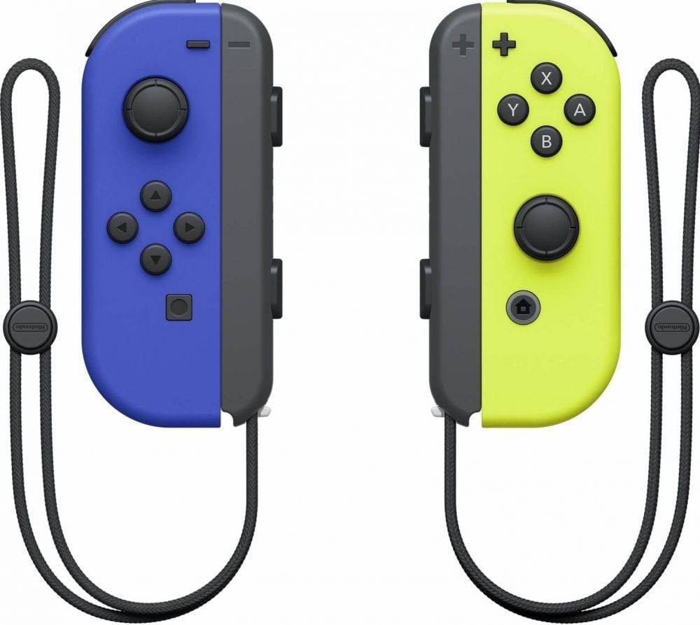 Nintendo Joy-Con - Gamepad