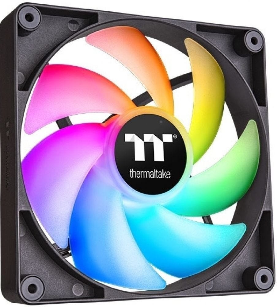 Thermaltake CT120 Argb SYNC PC Cooling Fan - Ventilatorhuis