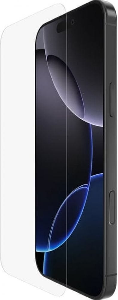 Belkin ScreenForce Pro Invisiglass Am Screen Protector - iPhone 16 Pro Max