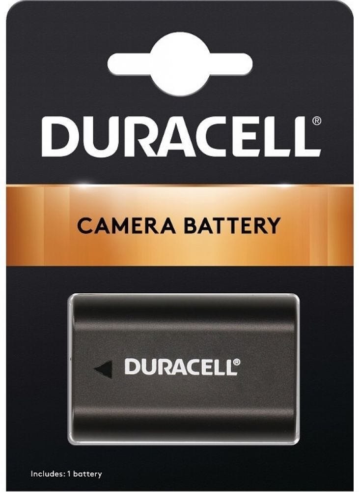 Duracell Camera Battery 7.2V 2040mAh