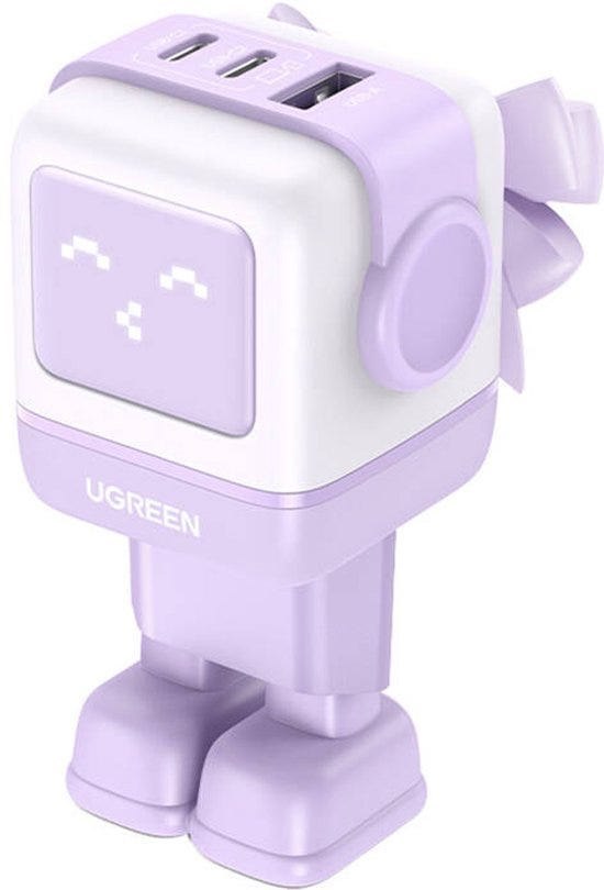 Ugreen Nexode RG - Snellader