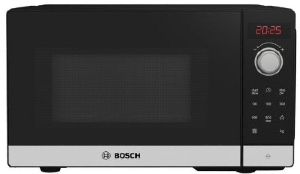 Bosch Mikrowelle FFL023MS2 Mit Automatikprogramm
