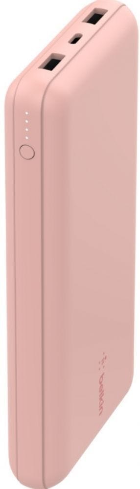 Belkin BoostCharge - Mobiele Oplader