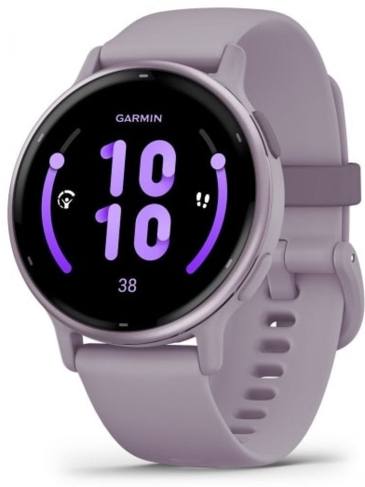 Garmin Venu Vivoactive 5 -42MM - Orchidee