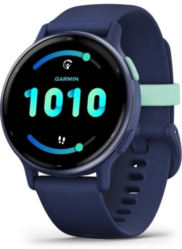 Garmin Venu Vivoactive 5 -42MM - Blau