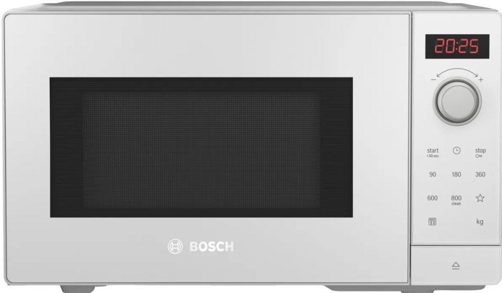 Bosch Mikrowelle FFL023MW0 - Mit Automatikprogramme